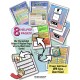 PROBLEM SOLVING ILLUSTRATED! SAFETY TOPICS! 60 Cards! 50 Pages! Problems & WH-Questions!